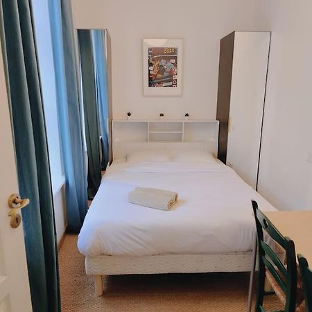 Appartement Lumineux Et Calme Parking Gratuit Лил Екстериор снимка